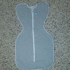 Love To Dream Swaddle Sleep Bag Size Small